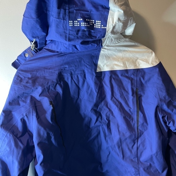 Eider Defender 2LS jacket - Picture 7 of 10